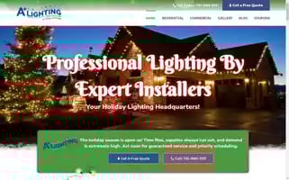 Apluslighting.net Screenshot 2024-07-06 13:41:58