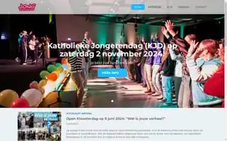 Jongkatholiek.nl Screenshot 2024-06-29 17:36:10
