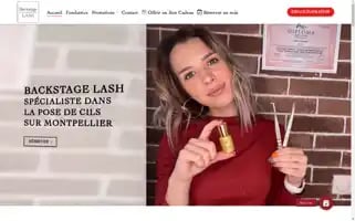 Backstage-lash.fr Screenshot 2024-05-20 13:53:31