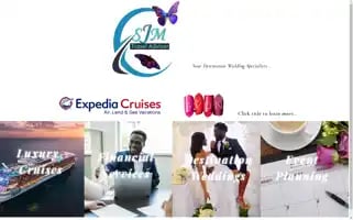 Sjmtravel.net Screenshot 2024-04-15 22:39:35