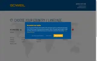 Goeweil.com Screenshot 2024-07-02 12:52:08