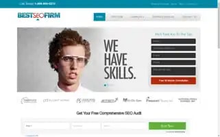 Bestseofirm.com Screenshot 2024-07-06 22:12:32