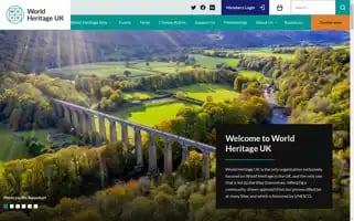 Worldheritageuk.org Screenshot 2024-06-12 07:06:51