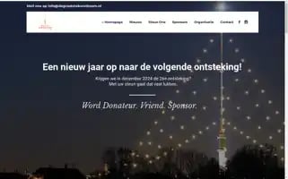 Degrootstekerstboom.nl Screenshot 2024-06-29 22:58:32