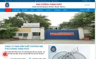 Phucuongthinhphat.com Screenshot 2024-05-29 10:45:56
