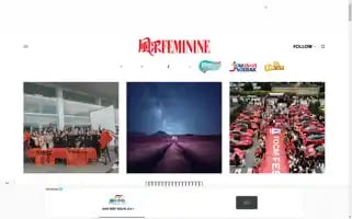 Feminine.com.my Screenshot 2024-06-28 17:34:52