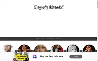 Toyazworldblog.net Screenshot 2024-05-14 14:26:29