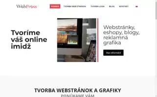 Webpress.sk Screenshot 2024-06-15 21:29:13