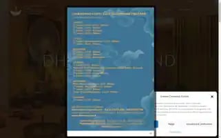 Dharmasound.it Screenshot 2024-06-29 22:26:53