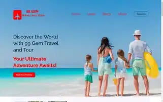 99gemtravel.com Screenshot 2024-04-26 05:34:42
