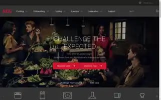 Aeg.co.za Screenshot 2024-06-13 06:00:47