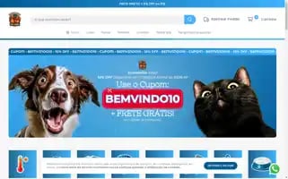 Lospuppiespet.store Screenshot 2024-05-03 20:10:41