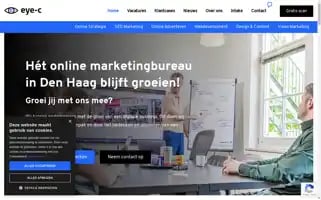Eye-c.nl Screenshot 2024-06-18 12:44:20