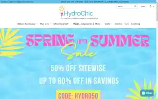 Hydrochic.com Screenshot 2024-05-04 06:34:50