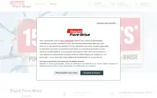 Rapidparebrise-tours.fr Screenshot 2024-04-15 08:38:04