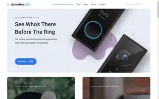 Domotics.info Screenshot 2024-05-22 18:18:52