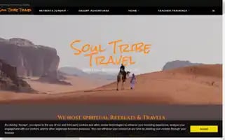 Soul-tribe-travel.com Screenshot 2024-04-27 01:02:44