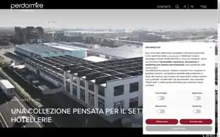 Perdormirehotel.com Screenshot 2024-04-17 03:33:01