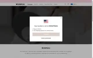 Bonpeau.com Screenshot 2024-04-27 06:30:56