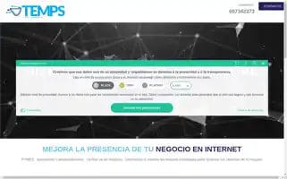 Informaticatemps.com Screenshot 2024-07-07 17:17:02