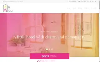 Homehotelmenorca.com Screenshot 2024-04-17 18:25:27