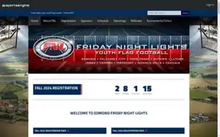 Edmondokcfnl.com Screenshot 2024-05-15 20:58:46