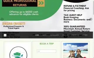 Taxandtravelfirm.com Screenshot 2024-04-26 17:37:21