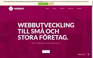 Webbab.se Screenshot 2024-06-26 12:18:00