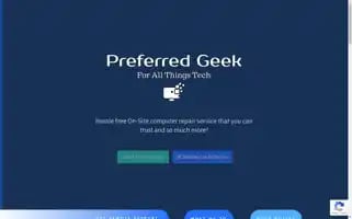 Preferredgeek.com Screenshot 2024-06-13 20:24:31