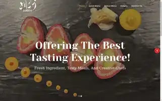 Torigorestaurant.com Screenshot 2024-05-16 21:51:24