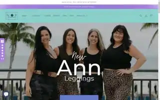 Notonlypants.com Screenshot 2024-05-05 21:52:05