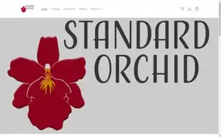 Standardorchid.com Screenshot 2024-04-27 07:21:32
