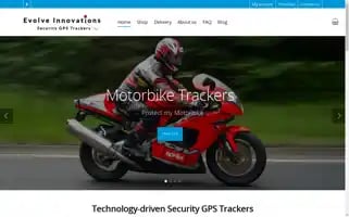 Evolve-innovations.co.uk Screenshot 2024-05-19 21:48:07