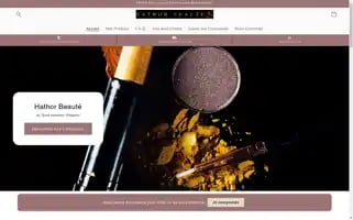 Hatorbeaute.com Screenshot 2024-05-02 05:18:41