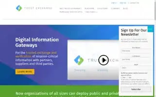 Trustexchange.com Screenshot 2024-07-09 00:31:04