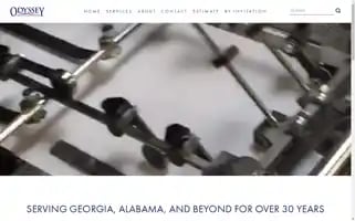 Odysseyprintingandspecialties.com Screenshot 2024-05-16 10:27:03