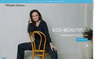 Wallisevera.com Screenshot 2024-05-05 05:10:22