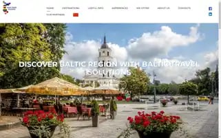 Balticdmc.eu Screenshot 2024-07-03 10:38:57