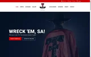Texastechsa.com Screenshot 2024-05-21 03:38:22