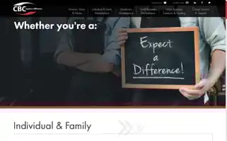 Cbcins.com Screenshot 2024-06-13 03:56:48