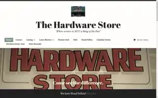 Thehardwarestoremardela.com Screenshot 2024-05-16 20:57:29