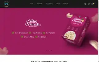 Nmcbasket.com Screenshot 2024-05-27 09:21:05