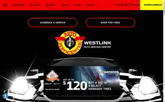 Westlinkauto.com Screenshot 2024-05-15 01:53:50