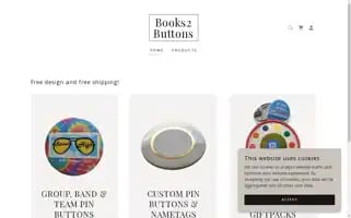 Books2buttons.com Screenshot 2024-05-24 05:29:26