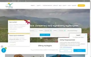 Naturatour.pl Screenshot 2024-04-26 15:51:25