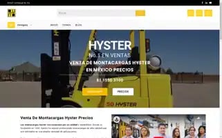 Montacargashyster.mx Screenshot 2024-05-25 14:18:39