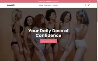 Relivio-australia.com Screenshot 2024-05-03 17:17:45