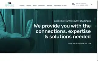 Consortium.net Screenshot 2024-07-03 19:09:35