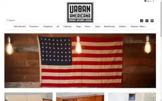 Urbanamericana.com Screenshot 2024-05-04 19:48:49