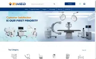 Zimed.com Screenshot 2024-06-27 07:59:05